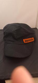 Jagermeister pet (3226), Gebruiksvoorwerp, ., Ophalen of Verzenden, Zo goed als nieuw