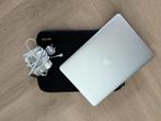 Apple MacBook Pro 13,3" Retina (2014) 2,8GHz 512GB, Computers en Software, Apple Macbooks, 2 tot 3 Ghz, Qwerty, 8 GB, 13 inch