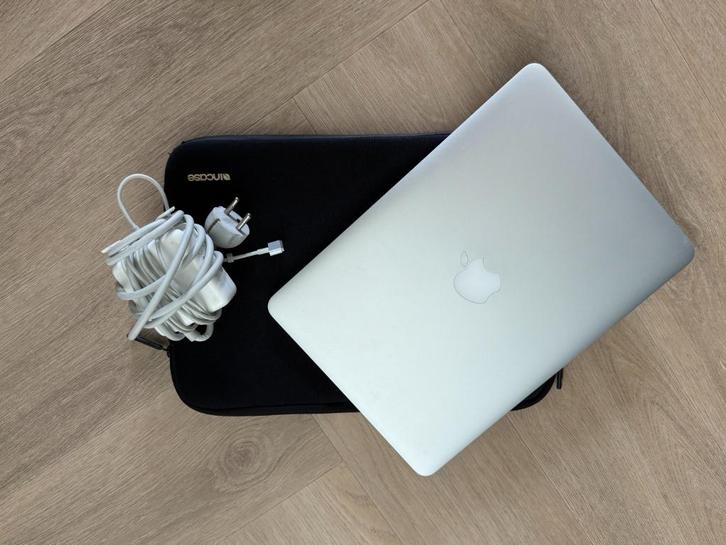 Apple MacBook Pro 13,3" Retina (2014) 2,8GHz 512GB, Computers en Software, Apple Macbooks, Zo goed als nieuw, MacBook Pro, 13 inch