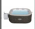 Lay-z-spa cabo hydrojet, Ophalen, Zo goed als nieuw, Filter, Opblaasbaar