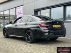 BMW 3-serie 320e Business Edition Plus panodak, 1998 cc, Achterwielaandrijving, Gebruikt, 4 cilinders