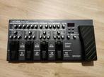 Boss ME-80 Guitar pedalboard + bag, Ophalen of Verzenden, Zo goed als nieuw, Multi-effect