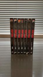 DVD box Sopranos (7 seizoenen), Cd's en Dvd's, Vanaf 16 jaar, Boxset, Ophalen of Verzenden, Zo goed als nieuw