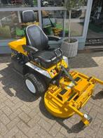 Walker frontmaaier, Tuin en Terras, Zitmaaiers, Ophalen, Versnellingen, 90 tot 120 cm, Gebruikt