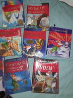 9 stuks Geronimo Stilton Fantasy X boek, Boeken, Kinderboeken | Jeugd | onder 10 jaar, Fictie algemeen, Zo goed als nieuw, Ophalen