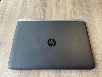 Laptop HP Probook 450 G3 beschikbaar voor biedingen