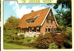 Eibergen De Greune Weide, Verzamelen, Ansichtkaarten | Nederland, Verzenden, 1980 tot heden, Ongelopen, Overijssel