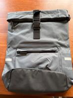 Grijze rugzak, Overige merken, 25 tot 40 cm, Nieuw, Ophalen of Verzenden
