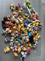 Littlest Pet Shop, Ophalen, Gebruikt