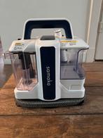 Samako Professionele Vlekkenreiniger / tapijtreiniger, Ophalen of Verzenden, Gebruikt