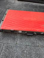 Rubi 4 in 1 opvouwbare  werktafel nog nieuw niet gebruikt, Doe-het-zelf en Verbouw, Ophalen of Verzenden, Zo goed als nieuw