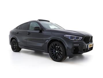 BMW X6 M50d High Executive AWD (INCL-BTW) Aut. *PANO | HEAD- beschikbaar voor biedingen