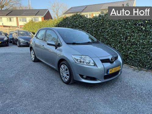 Toyota Auris 1.3 Aspiration | Navi | Camera | Autom. Airco |, Auto's, Toyota, Bedrijf, Te koop, Auris, ABS, Achteruitrijcamera