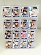 Complete Set Funko Bitty Pop! Friends – All 16 Figures, Verzamelen, Poppetjes en Figuurtjes, Ophalen of Verzenden, Zo goed als nieuw