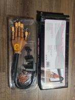Nail trainer practice hand, Ophalen of Verzenden, Nieuw, Verzorging
