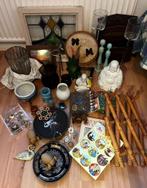 14 dozen vol met vintage parels, Ophalen, Gebruikt