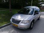 Lees tekst aub. Chrysler voyager HIGH ROOF, Automaat, 450 kg, Diesel, 149 pk