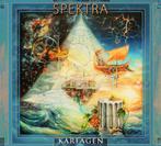 Karfagen Spektra UKR (prog/symfo/progressive) DIGI 2016, Ophalen of Verzenden, Zo goed als nieuw, Progressive