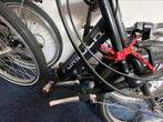 2vouwfietsen, Fietsen en Brommers, Fietsen | Vouwfietsen, Ophalen of Verzenden, Zo goed als nieuw, Batavus