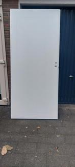 Te koop nw Svedex opdek binnendeur 2115x954x39, Ophalen, 80 tot 100 cm, Nieuw, Buitendeur