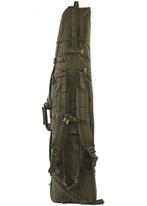 NIEUWE Geweertas AIM 50 Tactical Groen 130x28, Verzenden, Nieuw