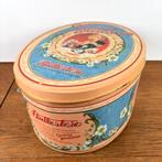 Vintage blik Colombo Battistero, Ophalen of Verzenden, Gebruikt, Overige