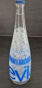 EVIAN volle waterfles - Jean Paul Gaultier - collectors item, Ophalen of Verzenden, Nieuw, Overige typen