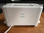 Nette Philips Comfort broodrooster, model HD4815/A., Ophalen, Zo goed als nieuw