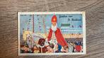 Oude ansichtkaart Sinterklaas Emna Serie Beckman, Ophalen of Verzenden, 1940 tot 1960, Gelopen