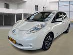 Nissan LEAF Tekna 30 kWh , PL-314-T, Gebruikt, Wit, Origineel Nederlands, Bedrijf