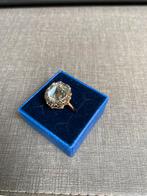 Swarovski poison ring maat 52, Sieraden, Tassen en Uiterlijk, Ringen, Ophalen of Verzenden, Zo goed als nieuw, 17 tot 18, Dame