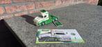 TEKNO PATRICK V/D HOEVEN TEKOOP, Ophalen, Zo goed als nieuw, Bus of Vrachtwagen, Tekno