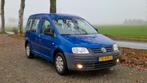 Volkswagen Caddy 1.6 Life 75KW Combi 2009 Blauw, Auto's, Voorwielaandrijving, 65 €/maand, Blauw, Bedrijf