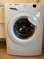 Zanussi ZWF81663W, Ophalen, Gebruikt, Energieklasse A of zuiniger, Voorlader