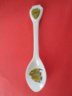 Lepeltje Aruba, DiviDivi, porselein, Verzamelen, Verzenden, Zo goed als nieuw