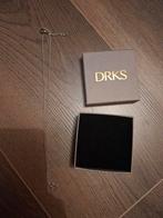 Dames ketting hartje, Ophalen of Verzenden