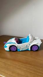 My Little Pony Equestria Girls DJ PON-3's Cabriolet, Ophalen of Verzenden, Gebruikt