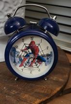 Spiderman3 wekker, Ophalen of Verzenden, Nieuw
