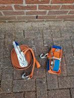 2 spanbanden van 8.5 meter Lifty EN12195-2, Ophalen of Verzenden, Nieuw