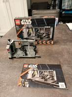 75324 lego, Kinderen en Baby's, Speelgoed | Duplo en Lego, Ophalen of Verzenden, Zo goed als nieuw