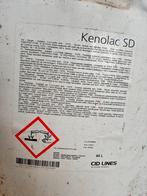 Uierdip, uierspray middel Kenolac SD