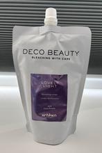 Artego lovely light bleaching cream, 500 gram, Sieraden, Tassen en Uiterlijk, Uiterlijk | Haarverzorging, Ophalen of Verzenden