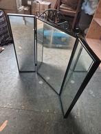 Spiegel. Drieluik spiegel., Ophalen