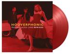 Vinyl LP Hooverphonic Presents Jackie Cane Remixes RED NIEUW, Ophalen of Verzenden, 2000 tot heden, Nieuw in verpakking, 12 inch
