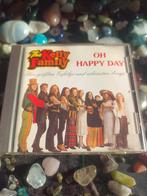 The Kelly Family - Oh Happy Day CD, Ophalen of Verzenden, Gebruikt
