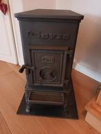 Dovre,300 CB houtkachel., Huis en Inrichting, Kachels, Ophalen, Zo goed als nieuw, Hout, Houtkachel