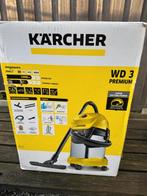 Kärcher WD 3 Premium – Nieuw & ongebruikt, Ophalen of Verzenden, Nieuw, Overige typen