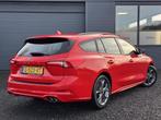 Ford Focus Wagon 1.0 EcoBoost ST Line Business 1e Eigenaar,N, Auto's, 65 €/maand, Gebruikt, Euro 6, 1283 kg