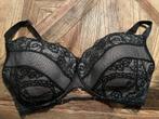 Nieuwe Hunkemöller BH - Helaas te groot!, Kleding | Dames, Ondergoed en Lingerie, Hunkemoller, Ophalen of Verzenden, Zwart, BH