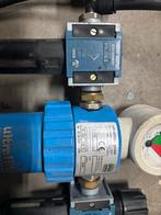 3x Luchtverzorgingsunit - Waterafscheider, Filter, Vernevela, Ophalen of Verzenden